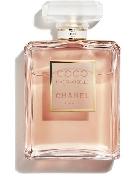 coco chanel mademoiselle myer australia|coco mademoiselle Chanel paris 100ml.